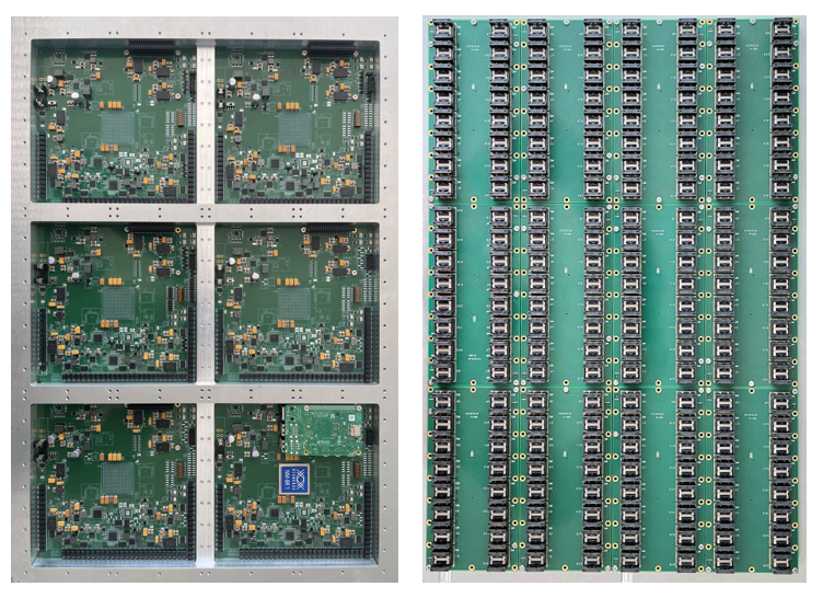 NEUMONDA Technology Completes Prototype of its Revolutionary IC and DRAM Test Board