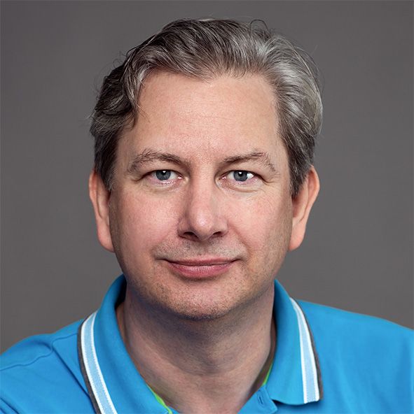 Oliver Philippsen