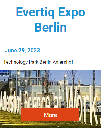 Evertiq Expo Berlin