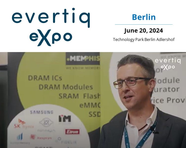 Evertiq Expo Berlin