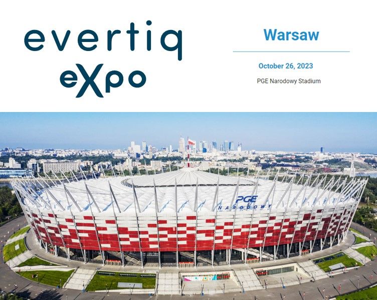 Evertiq Expo Warsaw