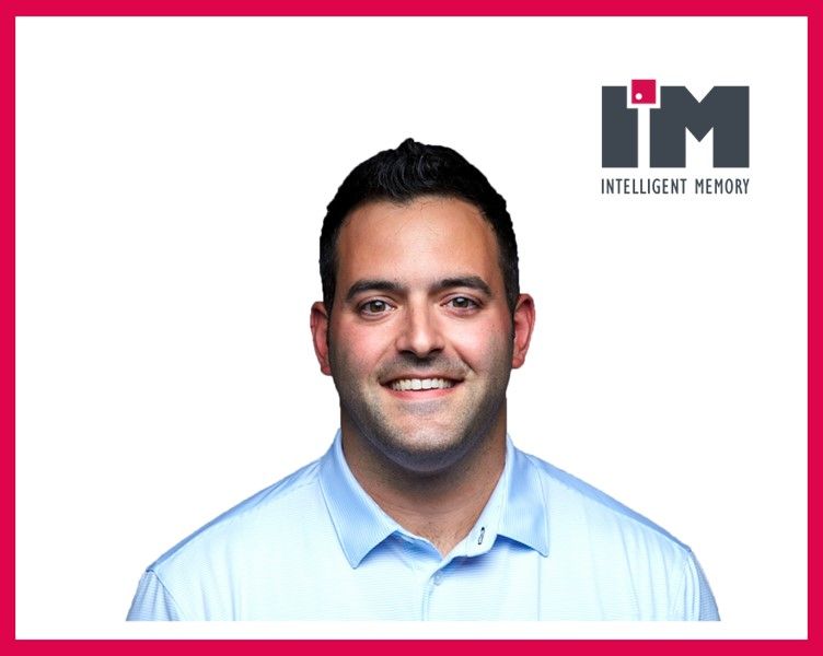 Intelligent Memory appoints Sales Leader to Drive Growth in America