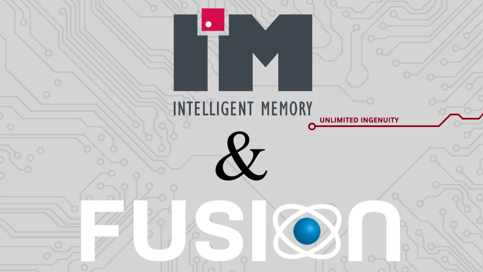 Fusion Sourcing Group Represents Intelligent Memory in the Northeast United States