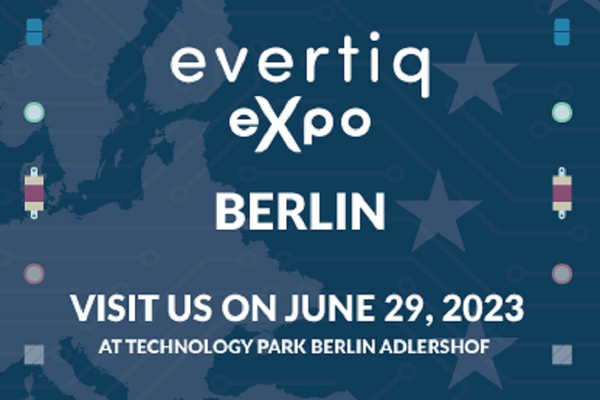 Evertiq Expo Berlin