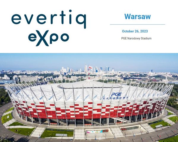 Evertiq Expo Warsaw